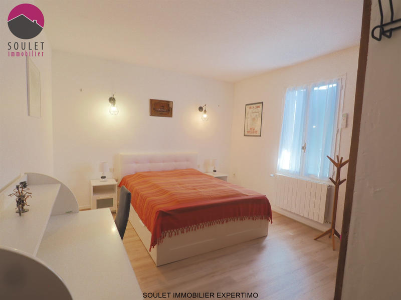 Propriété - 435 m² - 17 pièces