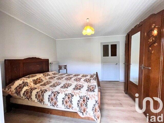 Maison de village - 148 m² - 6 pièces