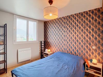 Appartement - 62 m² - 4 pièces