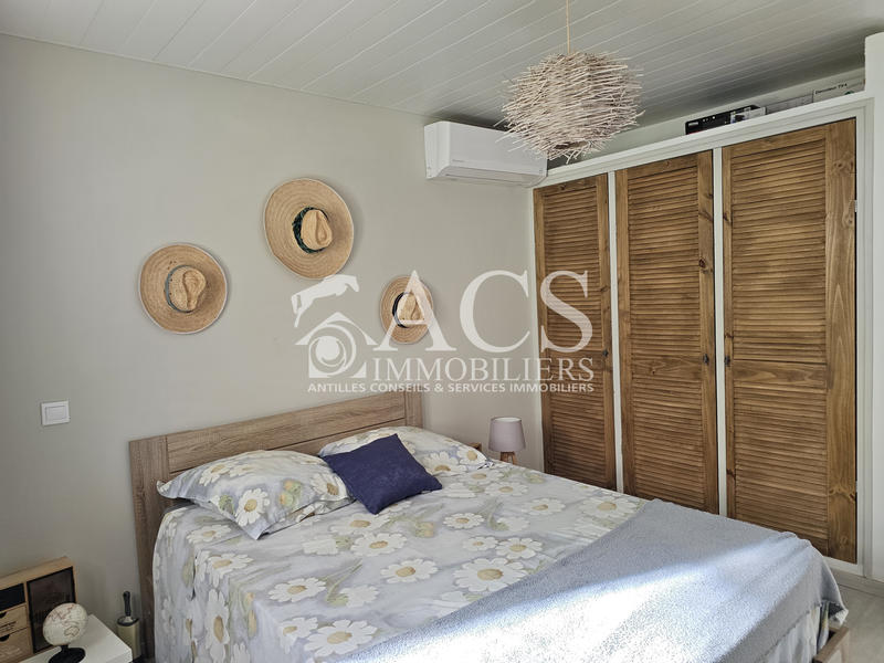 Villa - 204 m² - 7 pièces