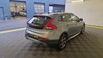 Volvo V40 D3 150 Xenium Geartronic a
