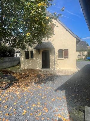 Propriété - 250 m² - 15 pièces