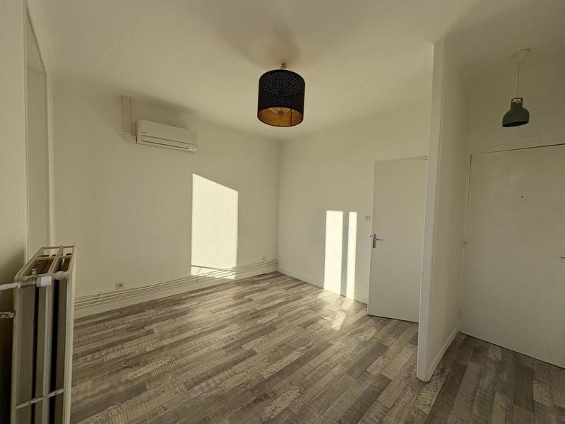 Appartement - 30 m² - 1 pièce