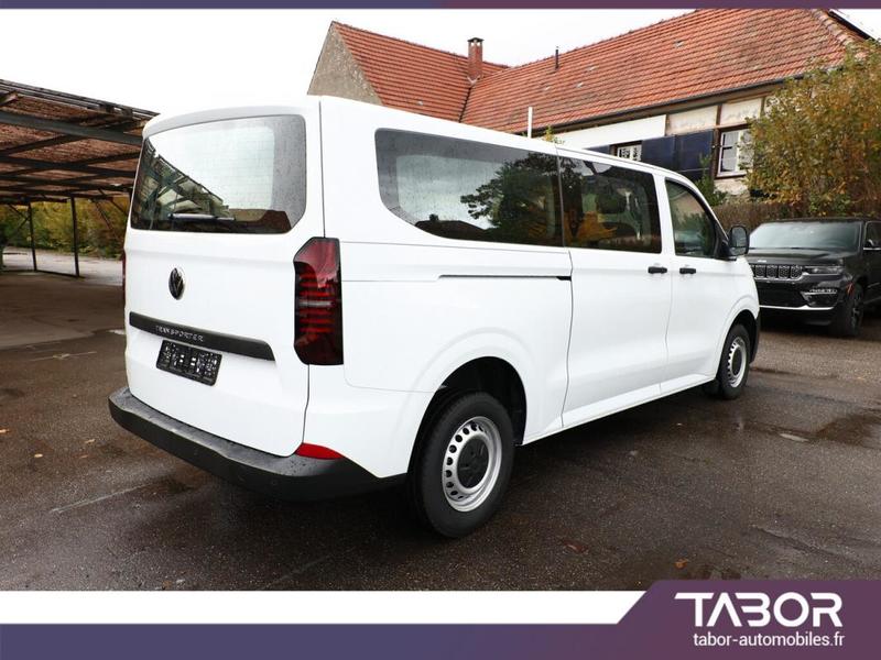 Volkswagen T7 Kombi 2.0 Tdi 150 L2 Led DigC 6-S