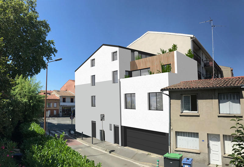 Local commercial - 35 m² - 1 pièce