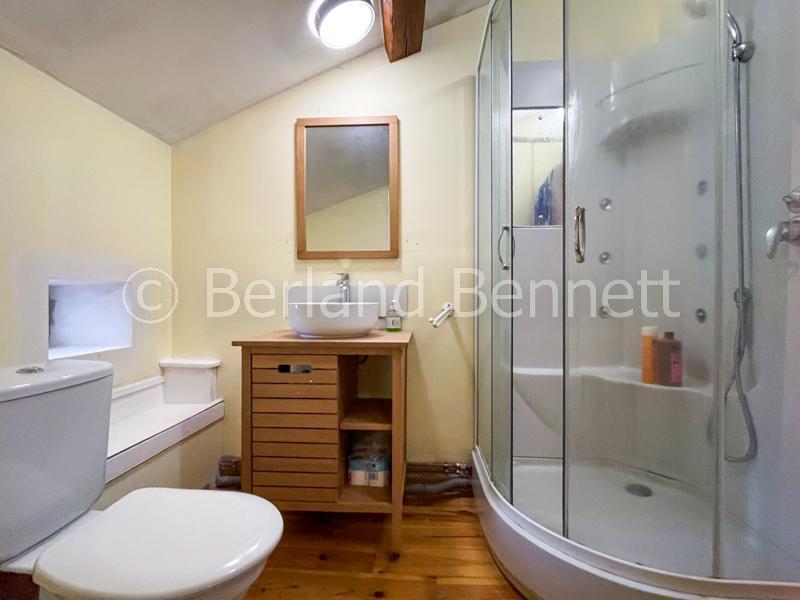 Longère - 202 m² - 5 pièces