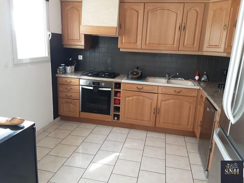 Maison traditionnelle - 128 m² - 6 pièces