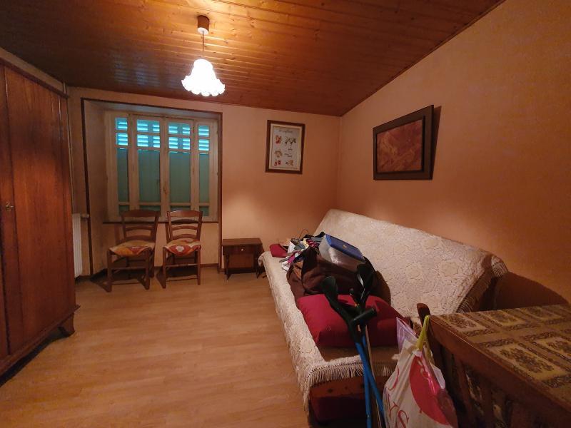 Maison - 82 m² - 5 pièces