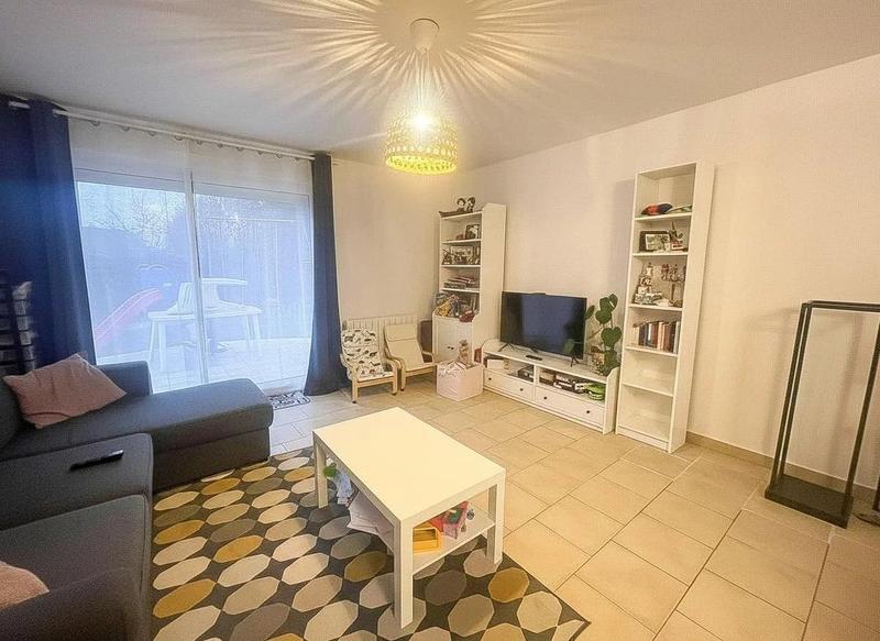 Maison - 149 m² - 7 pièces
