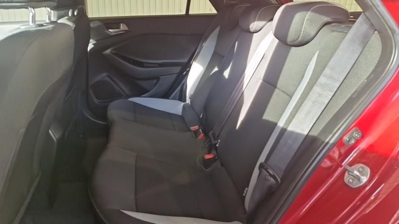 Hyundai i20 1.0 t-Gdi 100 Edition #Navi