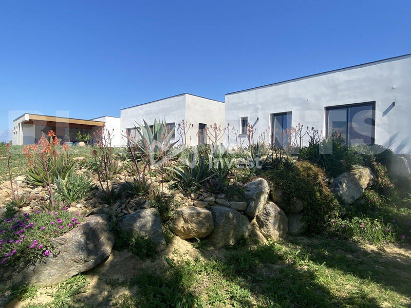 Villa - 182 m² - 5 pièces