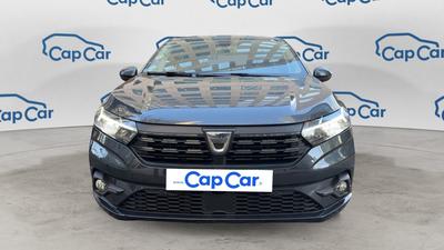 Dacia Sandero 1.0 TCe 90 Confort