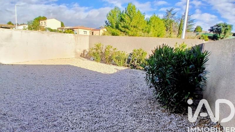 Maison - 87 m² - 4 pièces