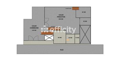 Maison - 180 m² - 8 pièces