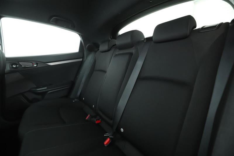 Honda Civic 1.5 i-Vtec Sport Plus Cvt 5p 182 ch