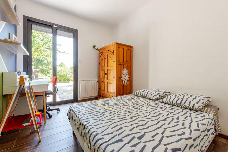 Maison - 210 m² - 9 pièces