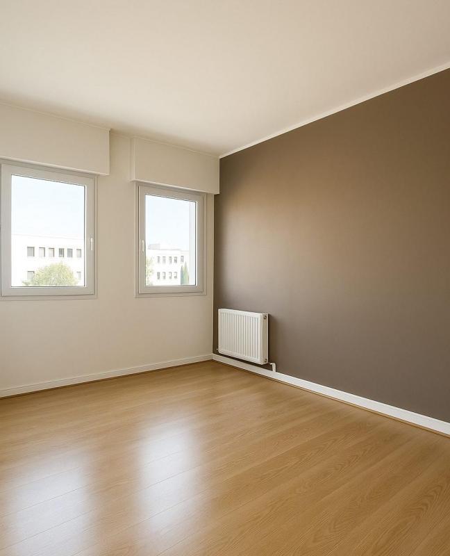 Appartement - 87 m² - 4 pièces