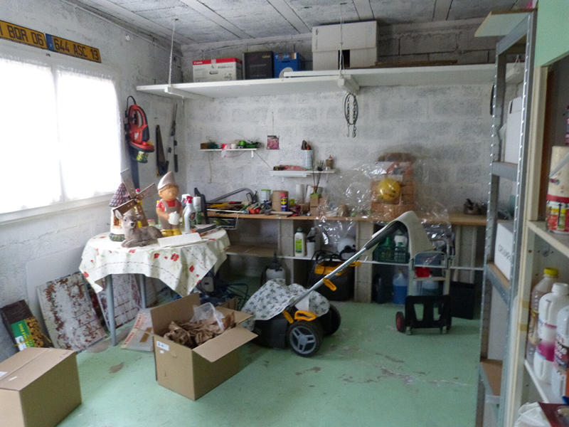 Maison - 154 m² - 5 pièces