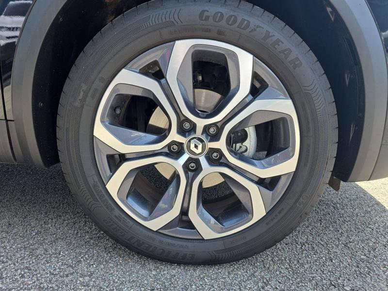 Renault Captur TCe 90 Techno