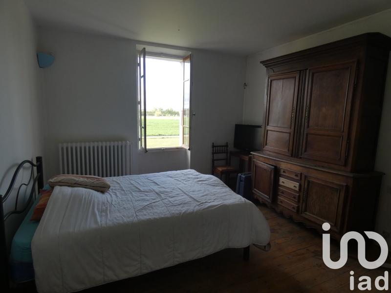 Ferme - 153 m² - 6 pièces