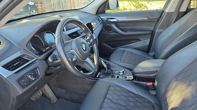 Bmw X1 18i sDrive 140 Dct7 Business Edition Pack