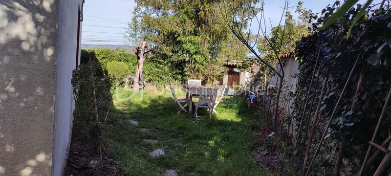 Maison de village - 100 m² - 5 pièces