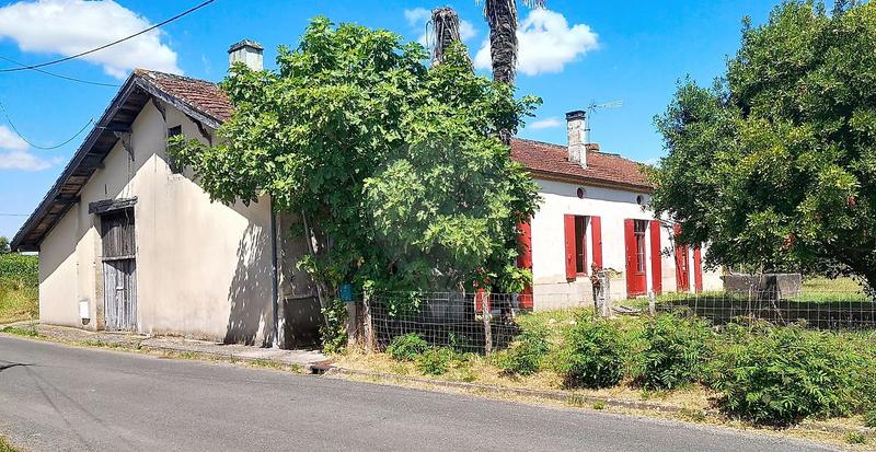 Maison - 106 m² - 4 pièces