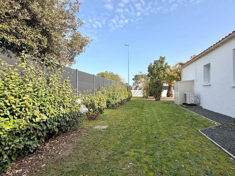 Maison - 141 m² - 6 pièces