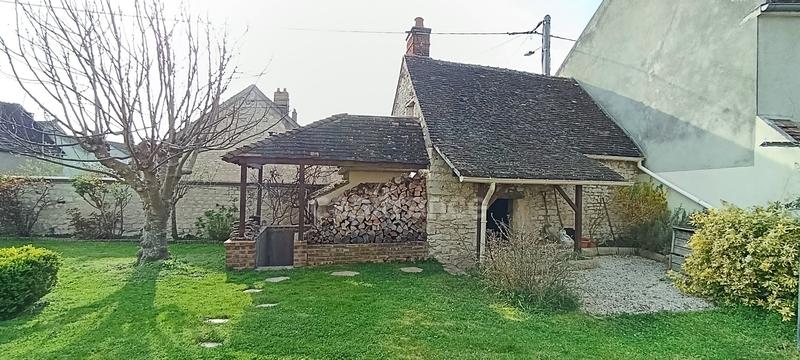 Longère - 255 m² - 9 pièces