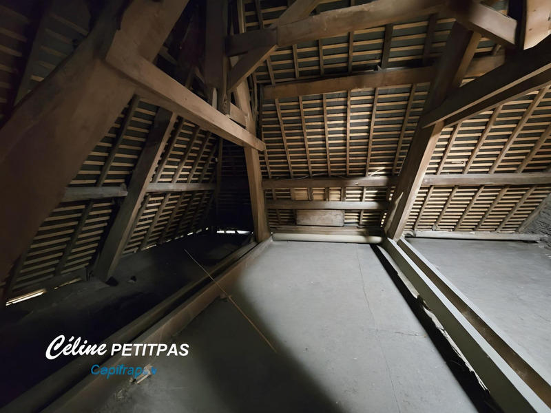 Appartement - 79 m² - 3 pièces