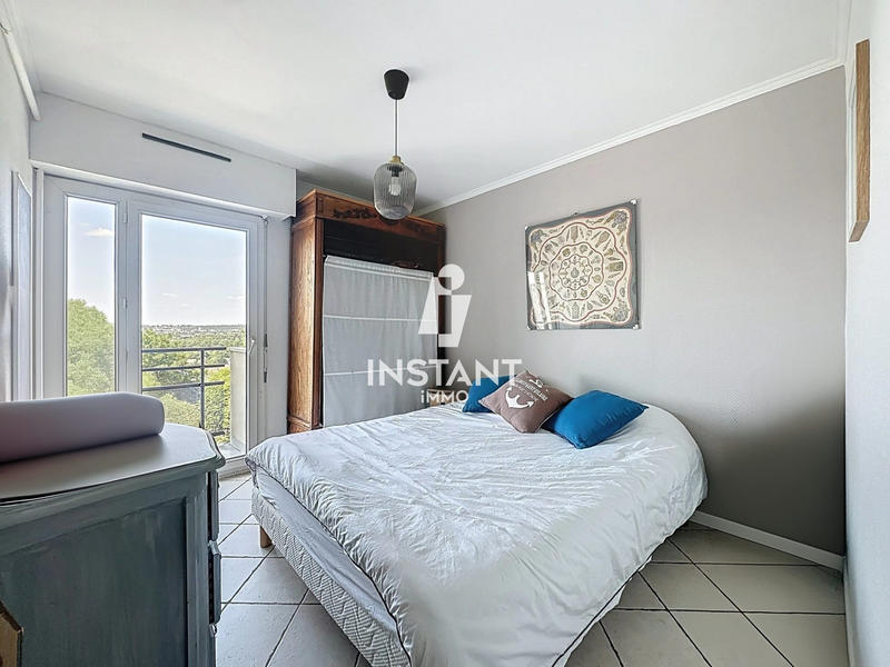 Appartement - 71 m² - 4 pièces