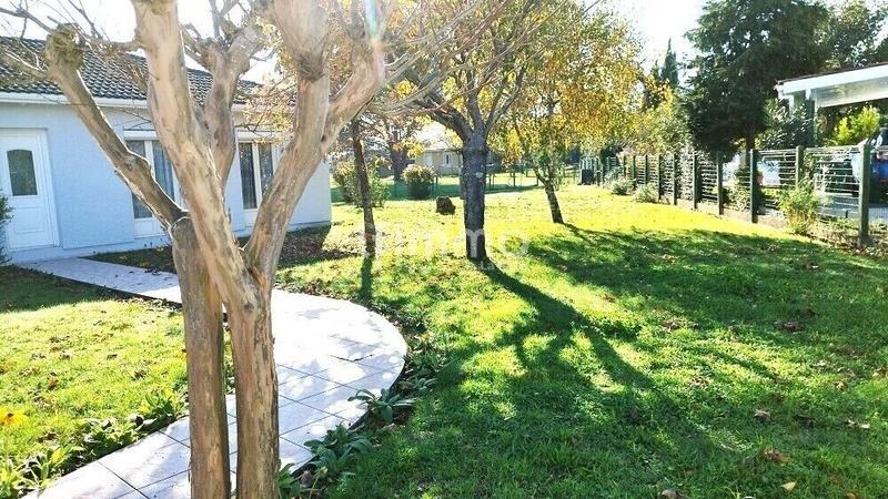 Maison - 127 m² - 8 pièces