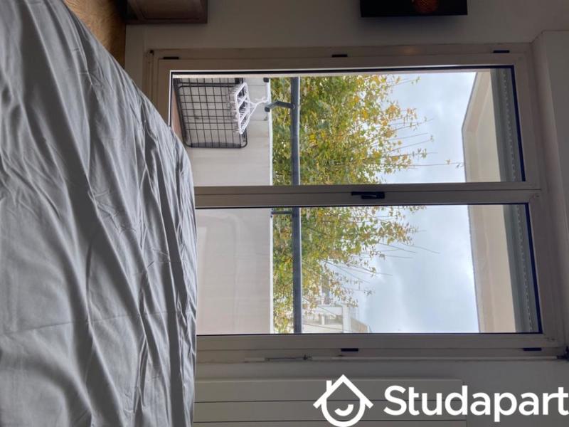 Appartement - 30 m² - 1 pièce