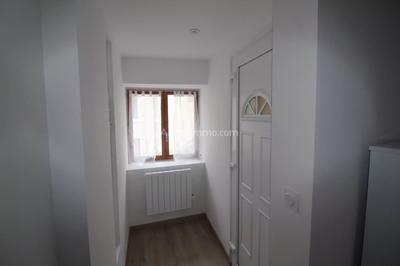 Appartement - 22 m² - 2 pièces