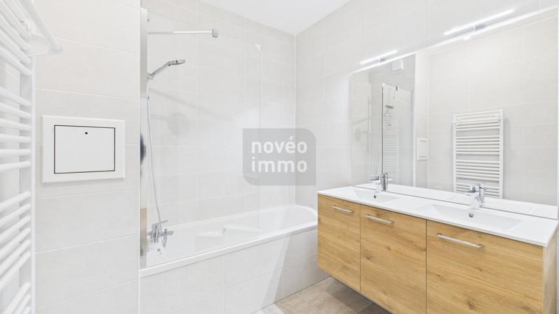 Appartement - 83 m² - 4 pièces