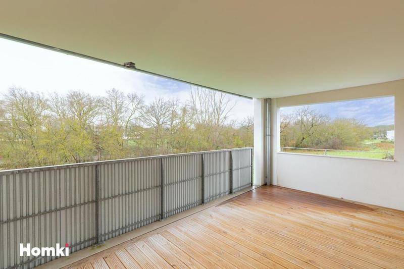 Appartement - 98 m² - 4 pièces