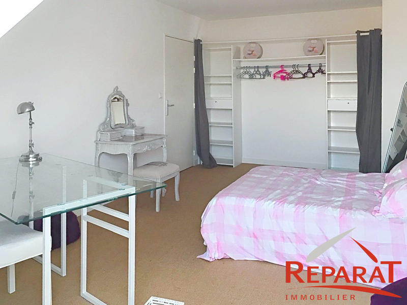 Appartement - 52 m² - 2 pièces