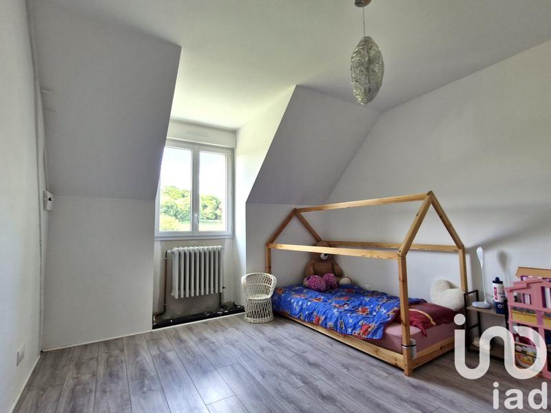 Maison - 275 m² - 11 pièces