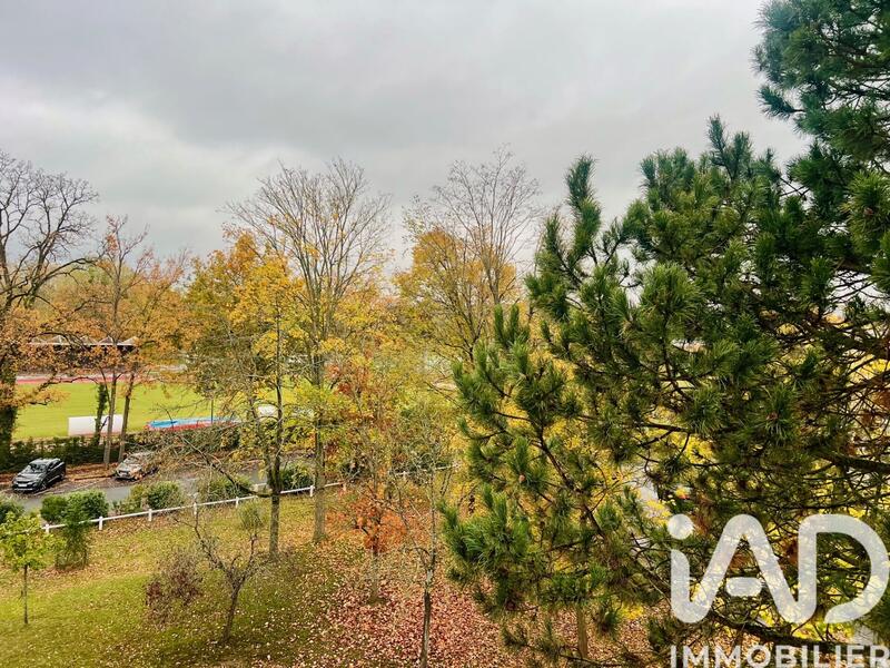 Appartement - 75 m² - 3 pièces