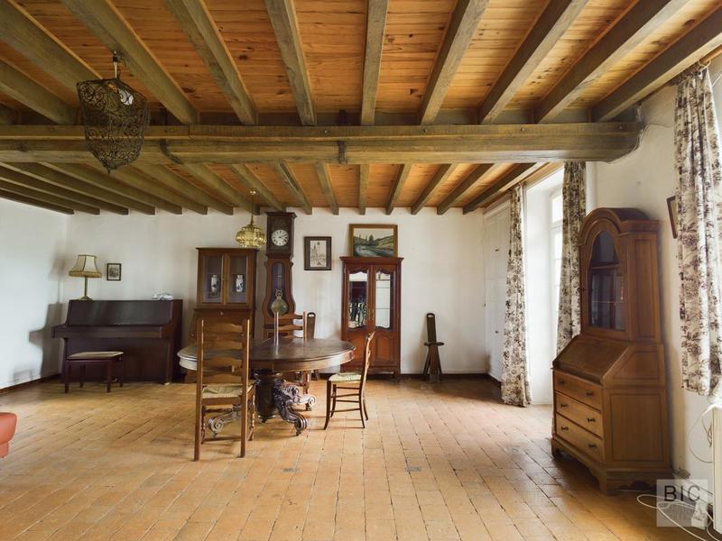 Maison de campagne - 320 m² - 7 pièces