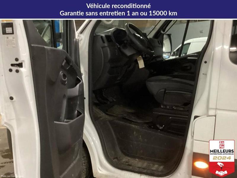 Renault Master Grand Confort F3500 L3h2 2.3 dCi - 135 III