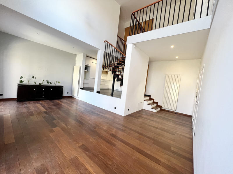 Maison - 117 m² - 6 pièces