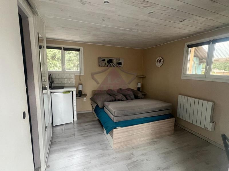 Maison - 106 m² - 5 pièces