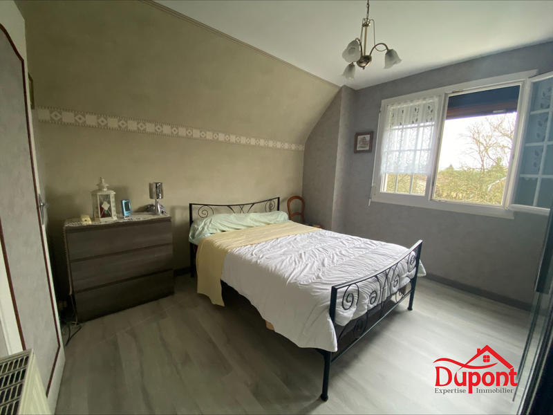 Maison - 75 m² - 4 pièces