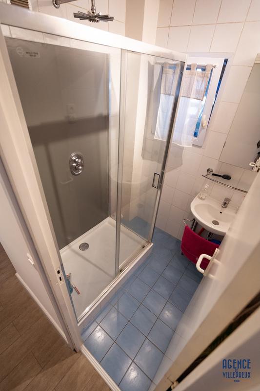 Appartement - 66 m² - 4 pièces