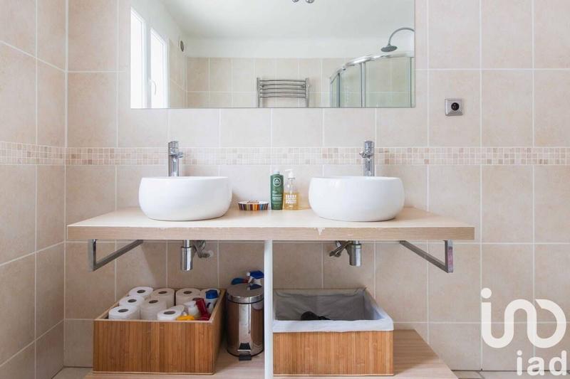 Maison - 130 m² - 4 pièces