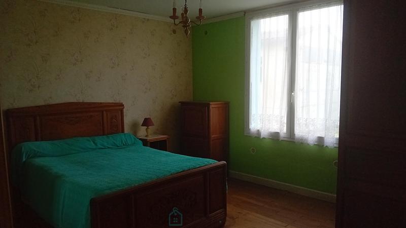 Maison - 168 m² - 6 pièces