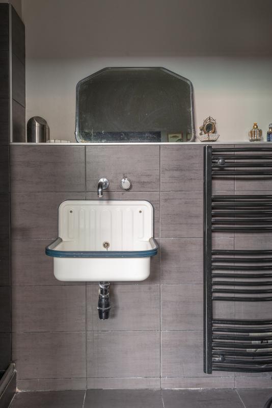 Appartement - 113 m² - 4 pièces