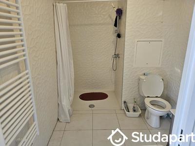 Appartement - 32 m² - 1 pièce