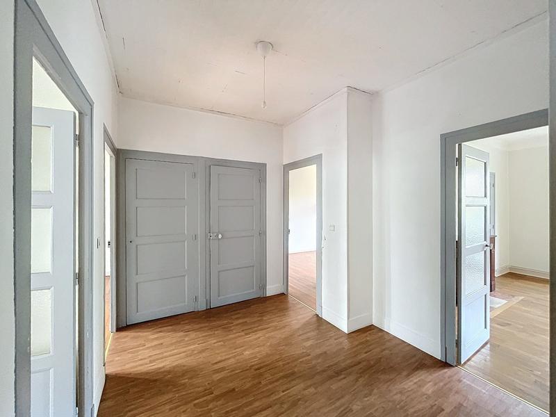 Appartement - 94 m² - 3 pièces